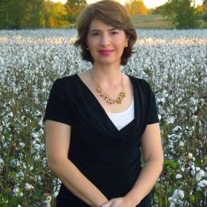 Meet your Posher, Leah